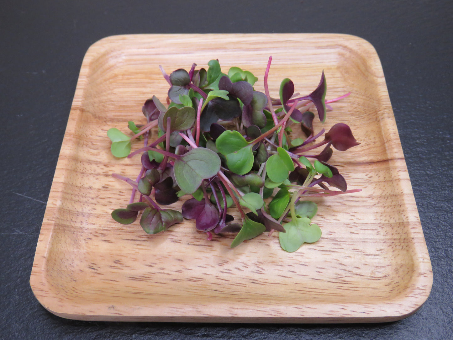 Radish - Confetti Mix