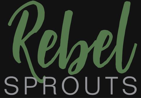 Rebel Sprouts