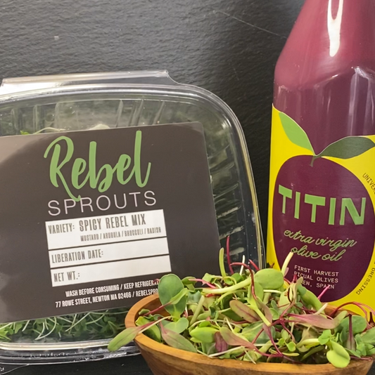 Salad Makers Duo