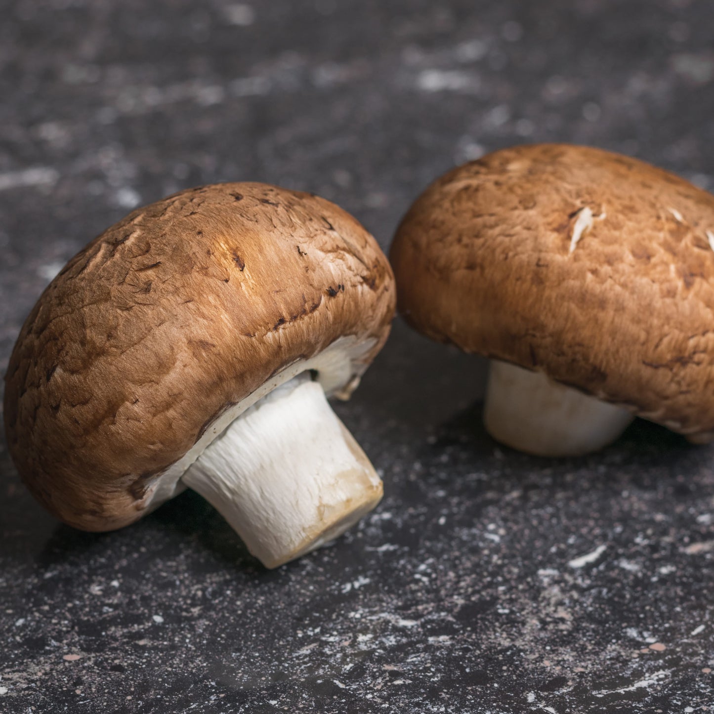 Gourmet Cremini Mushrooms